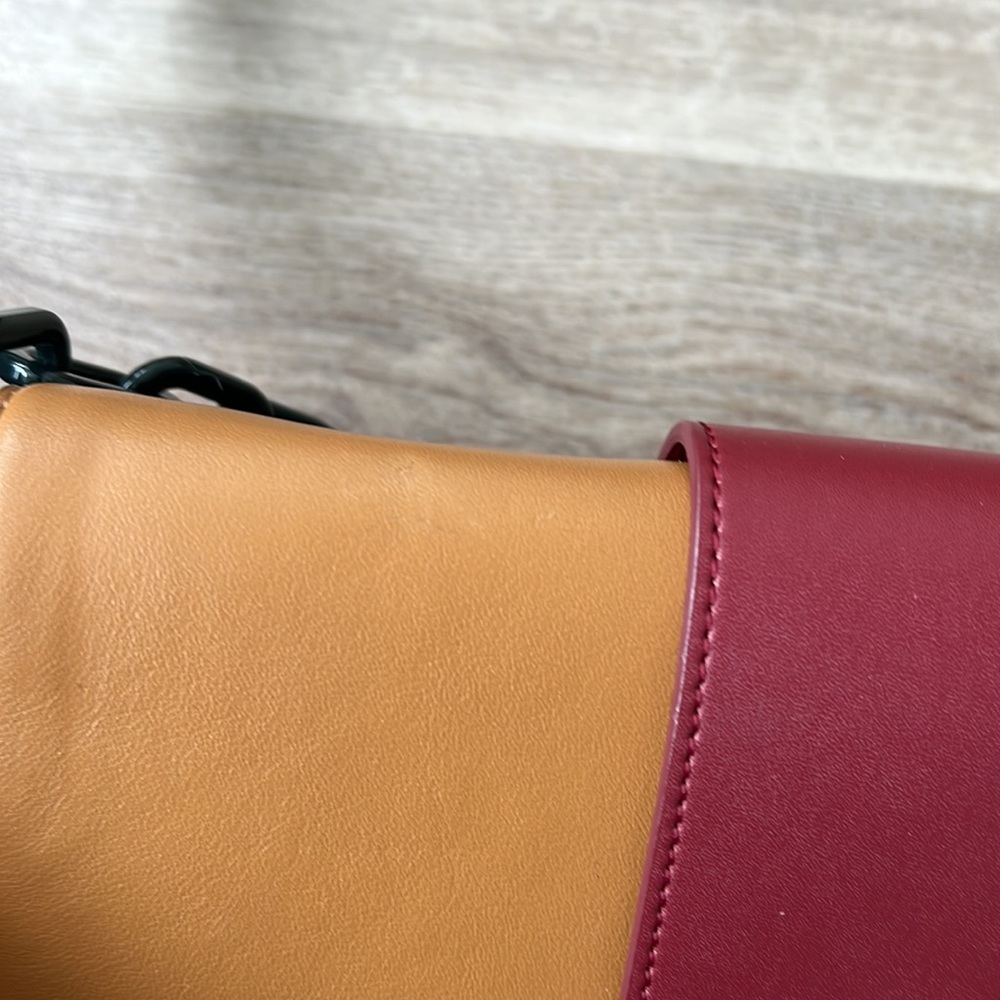 Andersson bell color block bag - Picture 10 of 17